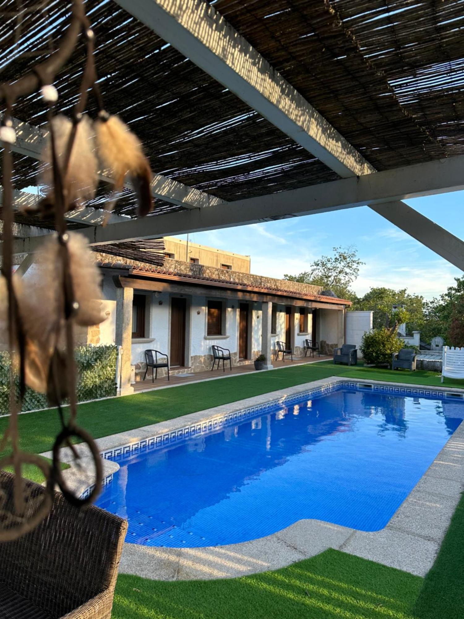 Casa Susa Poio Exterior foto