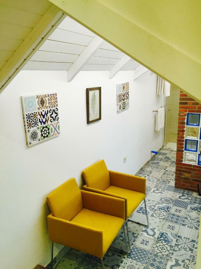 Casa Susa Poio Exterior foto